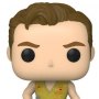 Star Trek-Original Series: Kirk Mirror Mirror Outfit Pop! Vinyl