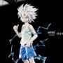 Kirua God Speed Mode Akihabara Legend