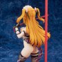 Kisaragi Yuna Harness Maid