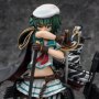 Kantai Collection: Kiso Kai