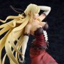 Kiss-Shot Acerola-Orion Heart-Under-Blade Demon Sword Kokorowatari