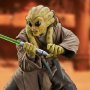 Star Wars: Kit Fisto Premier Collection