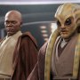 Kit Fisto (Revenge Of The Sith)