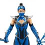 Mortal Kombat 3: Kitana