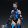 Mortal Kombat: Kitana