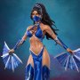 Kitana (Pop Culture Shock)