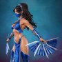 Mortal Kombat: Kitana (Pop Culture Shock)