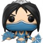 Mortal Kombat: Kitana Pop! Vinyl