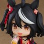 Kitasan Black Nendoroid