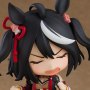 Kitasan Black Nendoroid