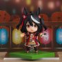 Kitasan Black Nendoroid