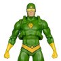 DC Comics-Batman Rogues: Kite-Man Gold Label McFarlane Collector Edition #43
