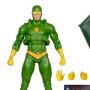 Kite-Man Gold Label McFarlane Collector Edition #43