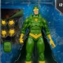 Kite-Man Gold Label McFarlane Collector Edition #43