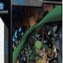 Kite-Man Gold Label McFarlane Collector Edition #43