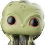 Star Wars: Kit Fisto Pop! Vinyl