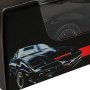 K.I.T.T. Electronic Vehicle