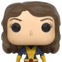 X-Men: Kitty Pride Pop! Vinyl (NYCC 2016)