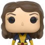 X-Men: Kitty Pride Pop! Vinyl (NYCC 2016)