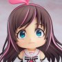 Kizuna AI Nendoroid