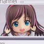 Kizuna AI Nendoroid