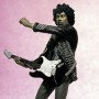 Jimi Hendrix (black-white)