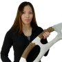 Klingon Bat’leth (LARP)