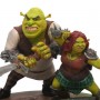 Shrek Forever After: Shrek And Fiona