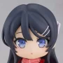 Knapsack Kid Nendoroid