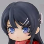 Rascal Does Not Dream Of Bunny Girl Senpai: Knapsack Kid Nendoroid