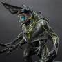 Pacific Rim: Knifehead