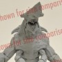 Kaiju Knifehead 18-inch