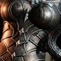 Knight Of Fire Black