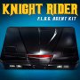 Knight Rider: F.L.A.G Agent Kit Gift Box