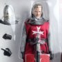 Knight Hospitaller Banner Holder (Toys Soul 2014)