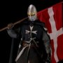 Knight Hospitaller Crusader