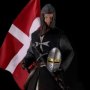 Knight Hospitaller Crusader