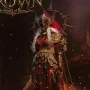 Thornbound Crown Knight Of Roses