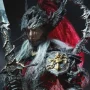 Thornbound Crown Knight Of Roses