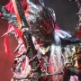 Thornbound Crown Knight Of Roses