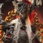 Thornbound Crown Knight Of Roses