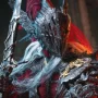 Thornbound Crown Knight Of Roses