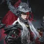 Thornbound Crown Knight Of Roses