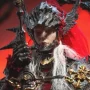 Thornbound Crown Knight Of Roses