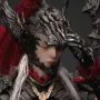 Thornbound Crown Knight Of Roses