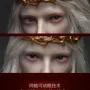 Thornbound Crown Knight Of Roses