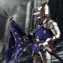 Medieval World: Knight Of The Spirit