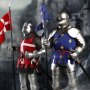 Medieval World: Knights Of Saint Michel 2-PACK