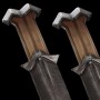 Knifes of Nori The Dwarf (studio)