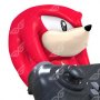 Knuckles Cable Guy